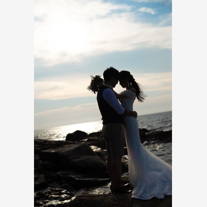 竹部 祐樹が撮影したウェディング・結婚の写真