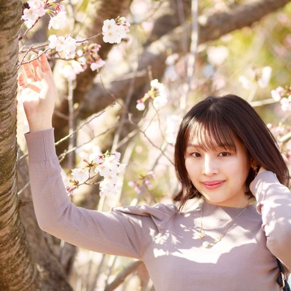 NATUREが撮影した人物撮影の写真