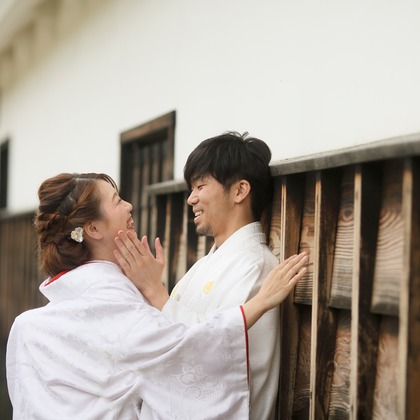 KIKIウェディングが撮影した「:albumName」の写真