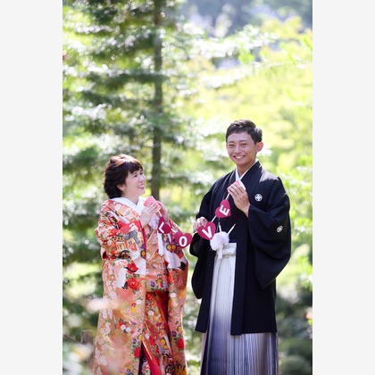 KIKIウェディングが撮影した「:albumName」の写真