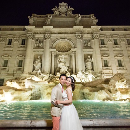 Wedding, Bridal Photos taken by Fabio Schiazza