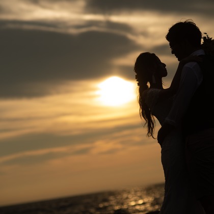 竹部 祐樹が撮影したウェディング・結婚の写真