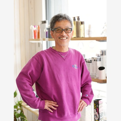 株式会社Photo Luckyが撮影した人物撮影の写真