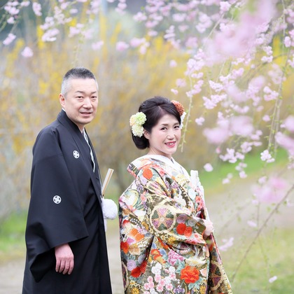 KIKIウェディングが撮影した「:albumName」の写真