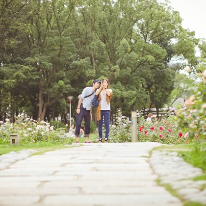 chapelle de Coffret (チャペル・ド・コフレ)が撮影した「:albumName」の写真
