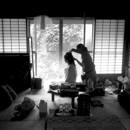 ディスカバリー (森 時尚)が撮影した「:albumName」の写真