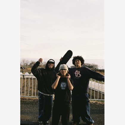 榎戸亮太が撮影したその他の写真