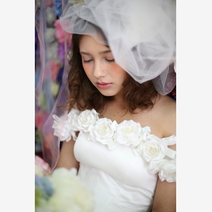 My Style Garden Studio が撮影した「ウェディング・結婚」のウェディングフォト - :albumName