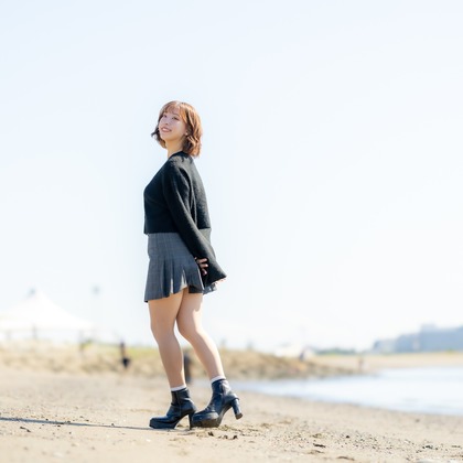 大森光太郎・K-PHOTOが撮影した「:albumName」の写真