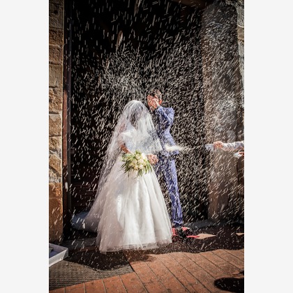 Samantha Penniniが撮影したウェディングや家族、ビジネスの写真