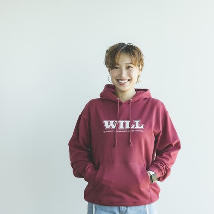 丹野雄二が撮影した人物撮影の写真