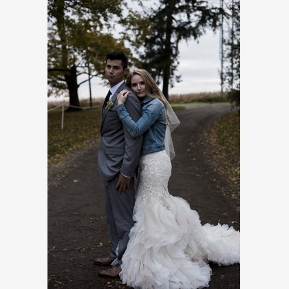 Photo of :albumName taken by Jen Linfield Photography