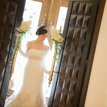 PIC WEDDING PHOTO（泉田 裕秀）が撮影した「ウェディング・結婚」のウェディングフォト - :albumName