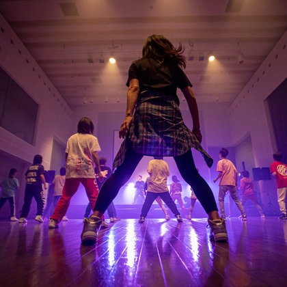 大野颯が撮影した「:albumName」の写真