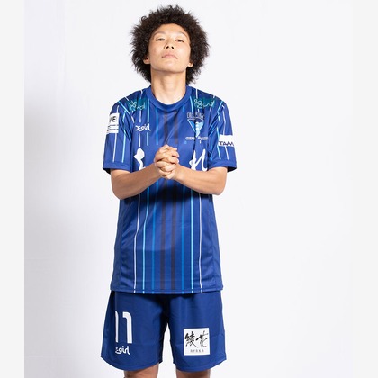 青柳光昭が撮影した人物撮影の写真