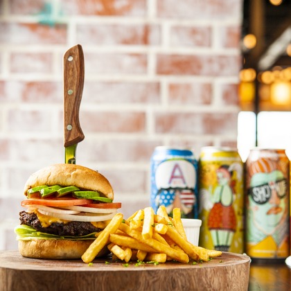 Top Gunが撮影した料理撮影の写真