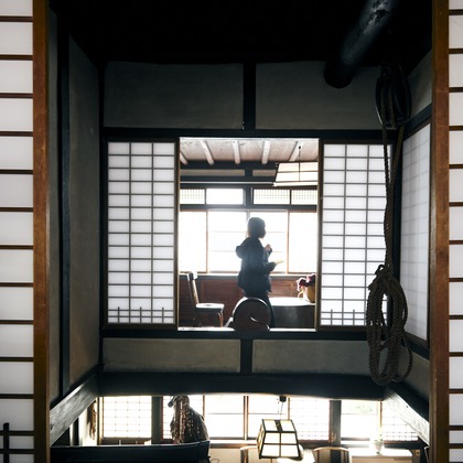 kiharu&photoが撮影した「建築写真【内観】」の写真