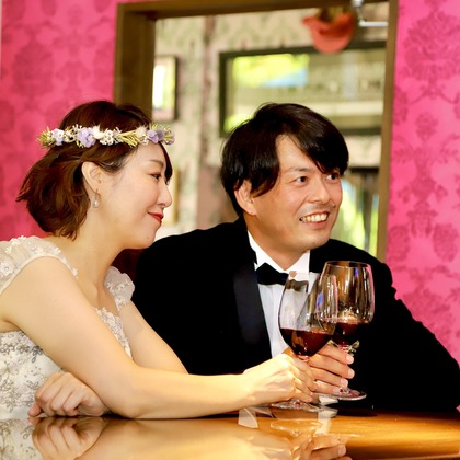 TSD officeが撮影したウェディングや家族、ビジネスの写真