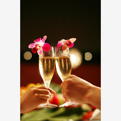 株式会社 Whisperが撮影した「結婚式」の写真