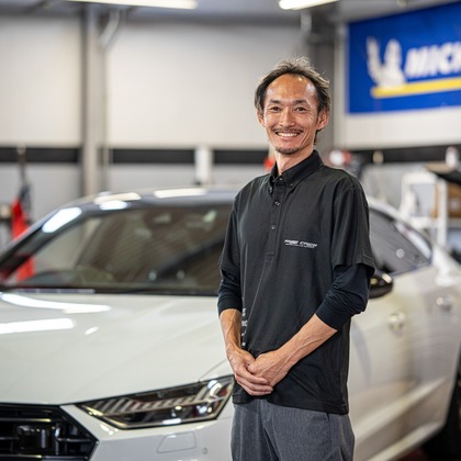 吉田佳央が撮影した「:albumName」の写真