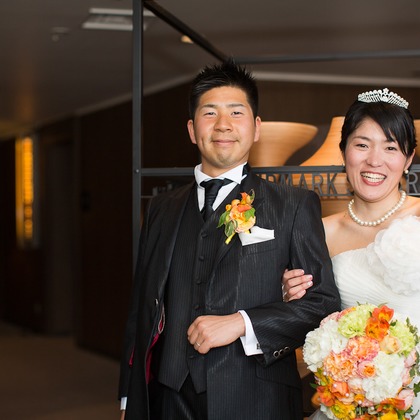 MAKOTO TOCHIKUBOが撮影したウェディングや家族、ビジネスの写真