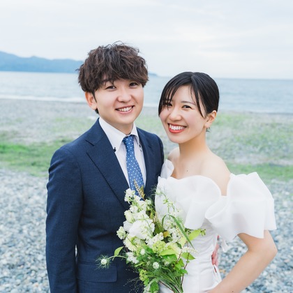 oryo studioが撮影した「ウェディング」の写真