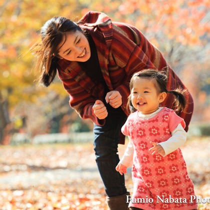 名畑文巨写真事務所が撮影した「写真家名畑文巨の作品集」の写真