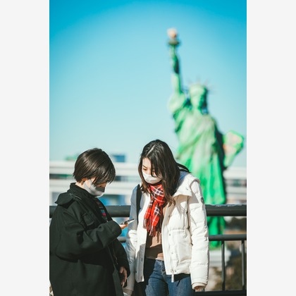 安藤栞里が撮影した「:albumName」の写真