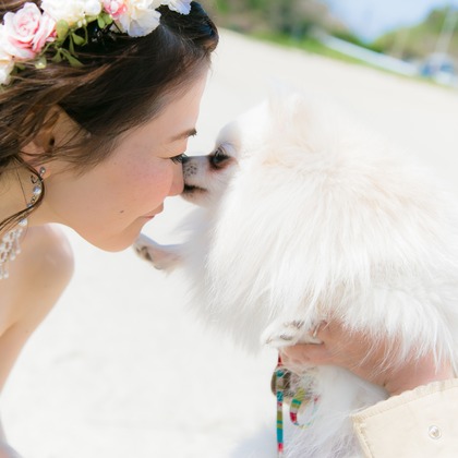 Re'creationが撮影したウェディング・結婚の写真