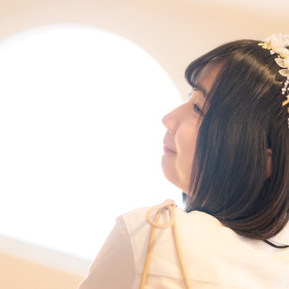 大熊和輝が撮影したウェディングや家族、ビジネスの写真