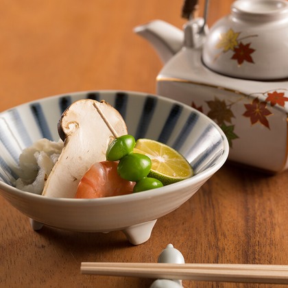 田中真光写真事務所が撮影した料理撮影の写真