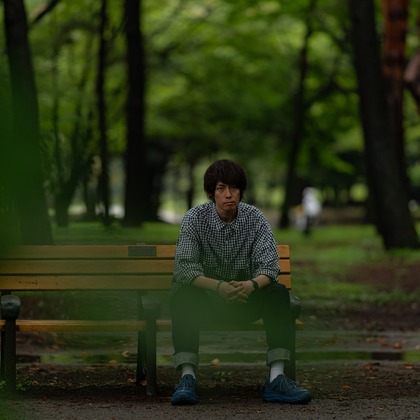 上ノ園　芳樹が撮影した人物撮影の写真