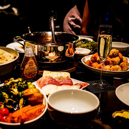 スタジオルクスが撮影した料理撮影の写真