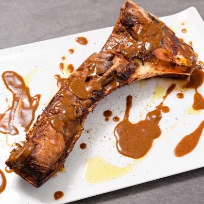 中川昌幸が撮影した「'Ulalena 創作フレンチ」の写真