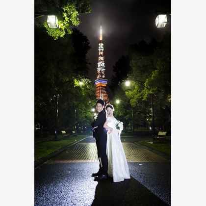 24to Produceが撮影した「ウェディング・結婚」のウェディングフォト - :albumName