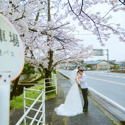 8StarWeddingが撮影した「佐原」の写真