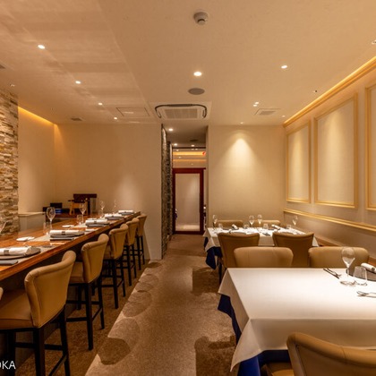 富岡敦が撮影した料理撮影の写真