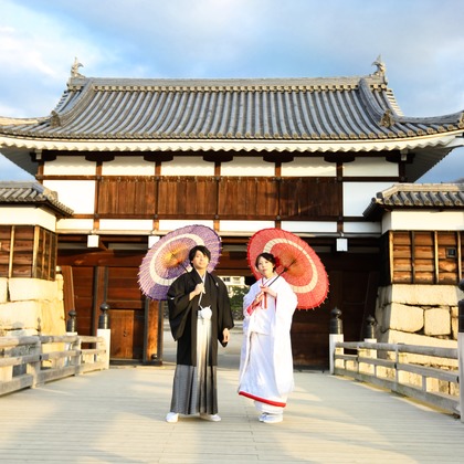 KIKIウェディングが撮影した「:albumName」の写真