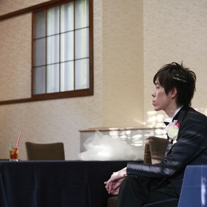 october studios（佐藤 昌也）が撮影したウェディング・結婚の写真