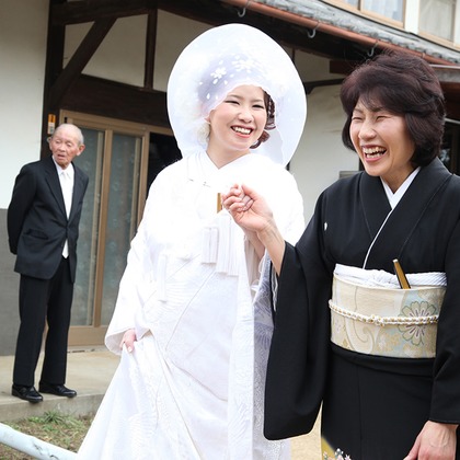 Photo Arima（有馬 明広）が撮影したウェディングや家族、ビジネスの写真