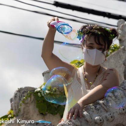 木村隆が撮影した「仙台市」の写真