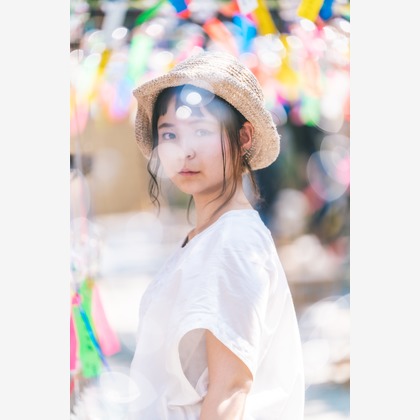 Studio&Gallery Analog　佐伯写真館が撮影した人物撮影の写真