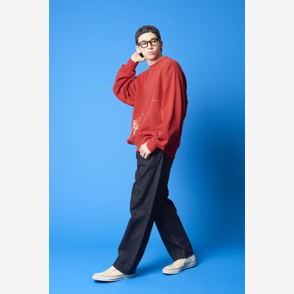 菅野恵太が撮影した人物撮影の写真