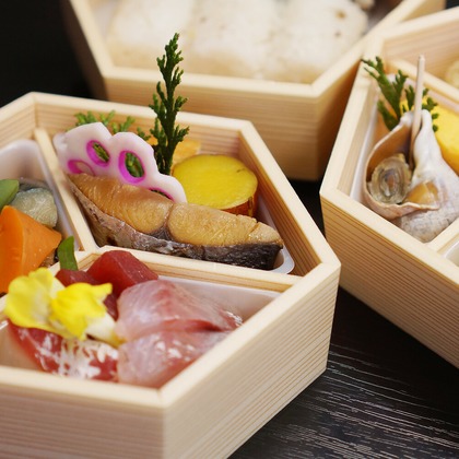 出張撮影のメモリーズが撮影した料理撮影の写真