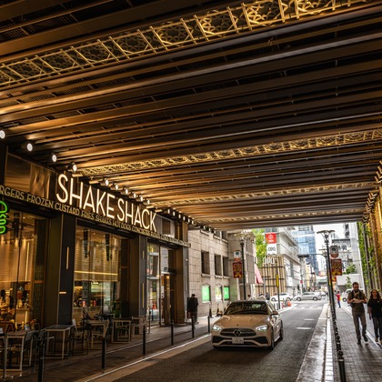 山本浩二が撮影した店舗/オフィス/サロン撮影/不動産/竣工の写真