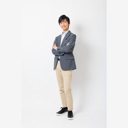 Yusuke Usuiが撮影した「:albumName」の写真