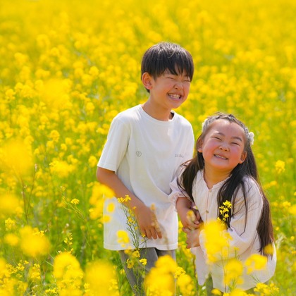 秋山諒輔が撮影したウェディングや家族、ビジネスの写真