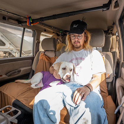 吉田佳央が撮影した「:albumName」の写真