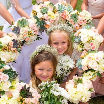 Photo of :albumName taken by Unveiled Weddings