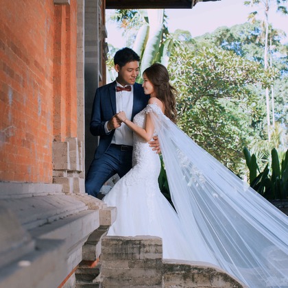 Trust photoが撮影したウェディングや家族、ビジネスの写真